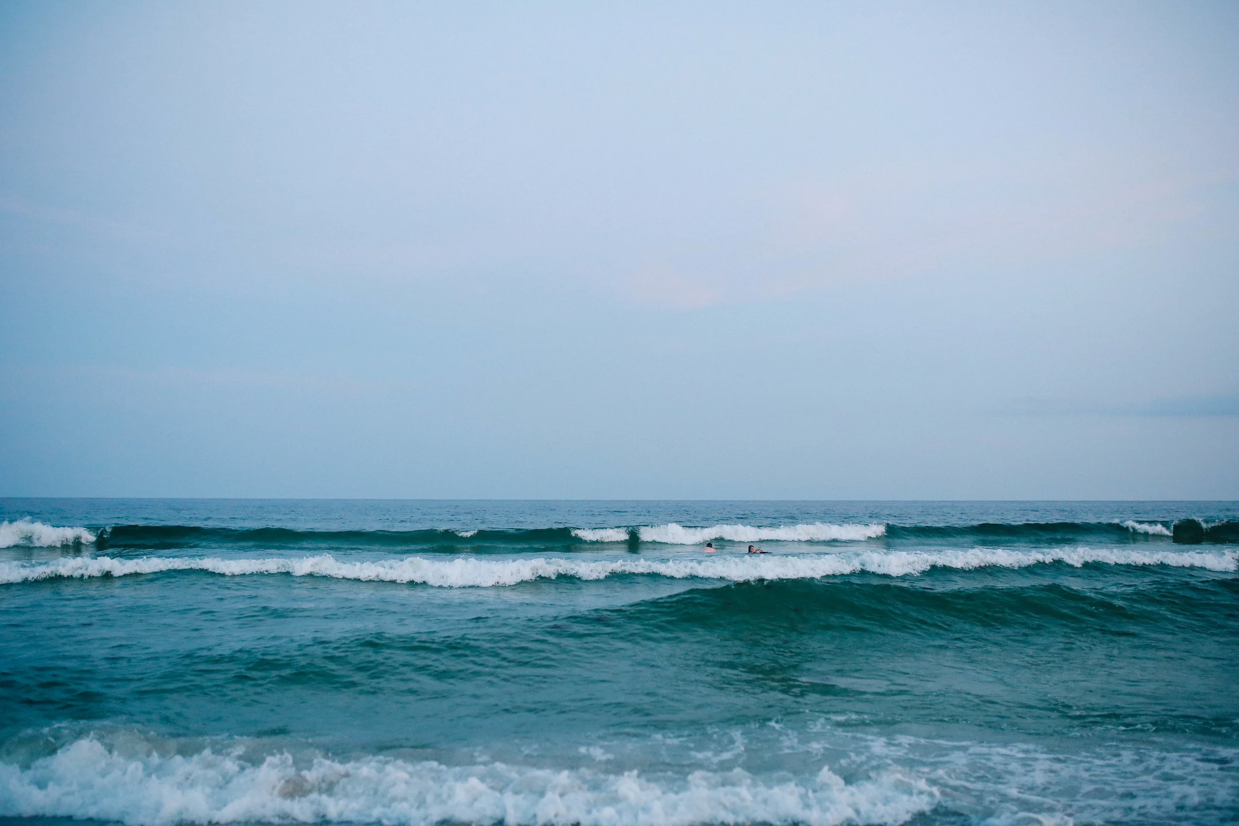 Reflections on Balanced Living