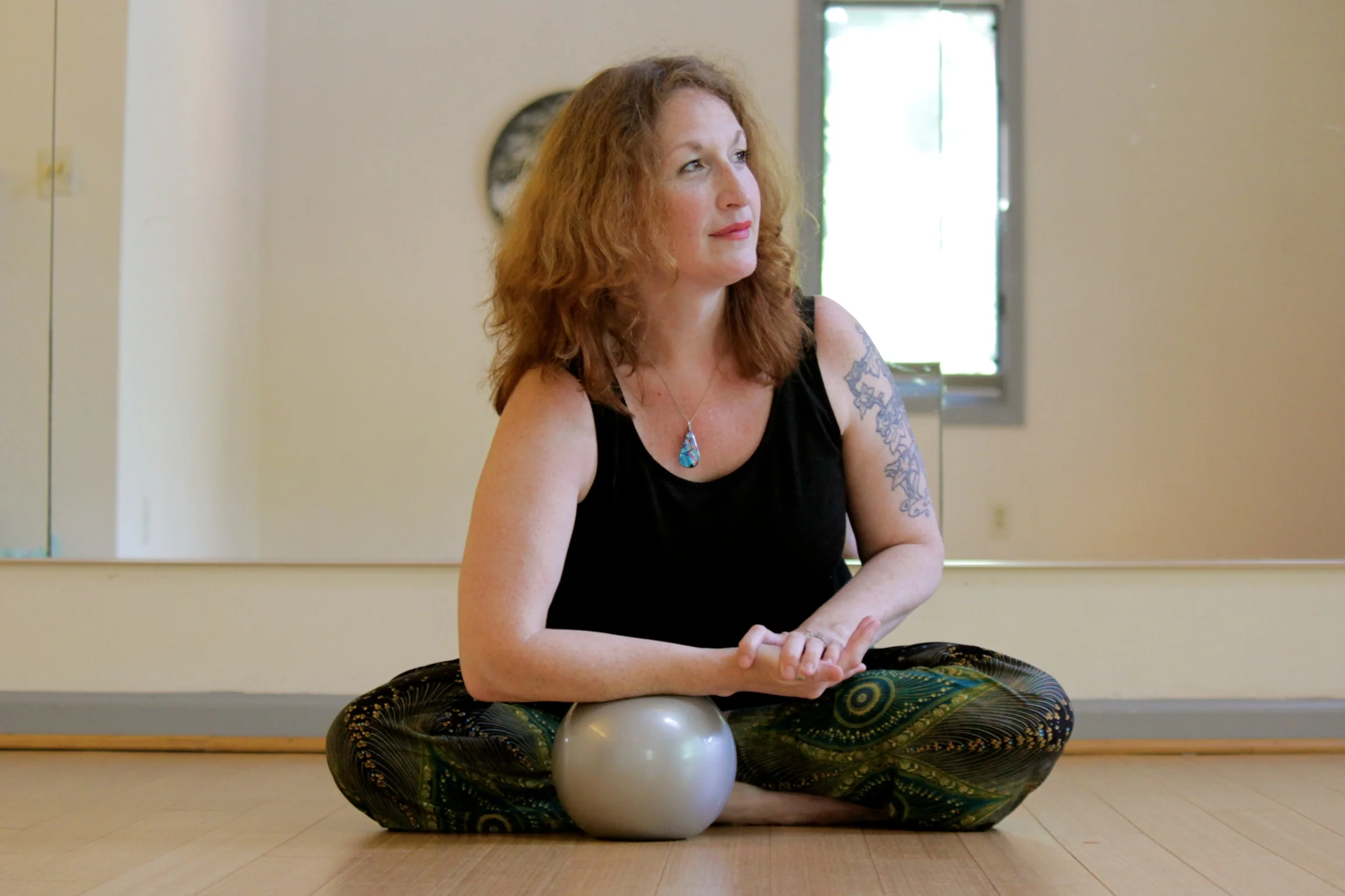 Free Class!  April 3rd at 7pm at Thrive Integrative Medicine