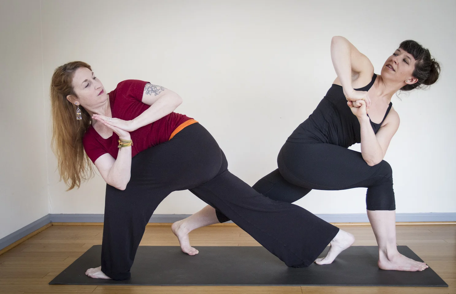 Classroom is blooming