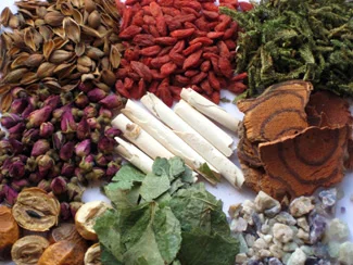 Chinese Herbal Medicine