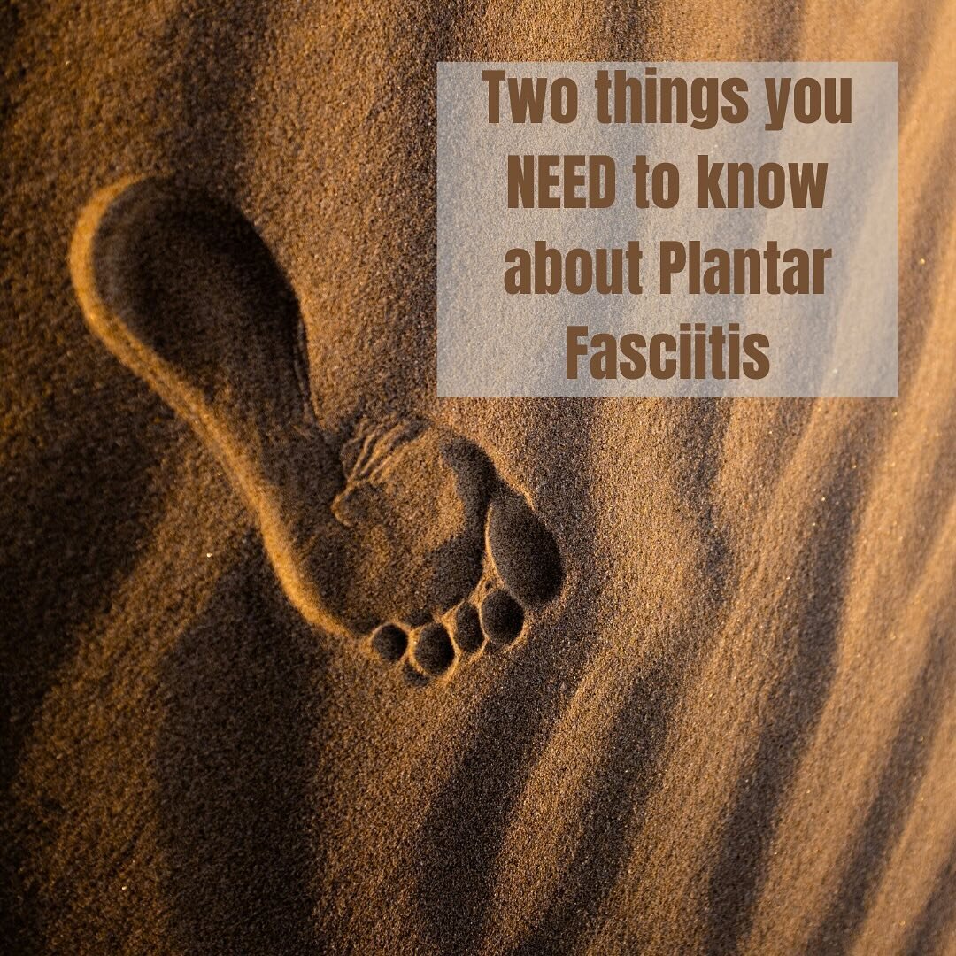 Stop 🛑 coping with Plantar Fasciitis pain!

Acupuncture is extremely effective in the treatment of PF.

☎️ 706-850-2000
📍Athens, Ga

#acupunctureworks #plantarfasciitis #nomorepain #holisticlifestyle #alternativemedicine #runnerlife