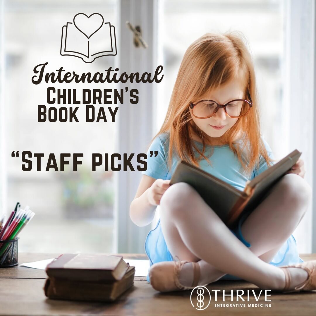 Saved the best for last😎
Bet you&rsquo;ll never guess who&rsquo;s favorite that was🤭

#internationalchildrensboomday #kidsbooks #staffpicks