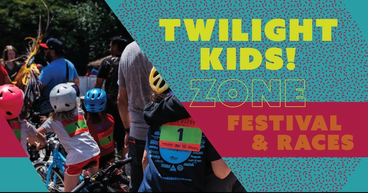 A weekend of Creative-Active Awesomeness!  COME Race, Ride, Run, Rock, Sing, Dance, Jump, Play, Make Arts, Crafts,Cartwheels, Play Sports, Yoga, Martial Arts, Paint and BE IN A PARADE!!!

FRIDAY NIGHT we PAINT THE TOWN TWILIGHT 
Presented by Liberty 