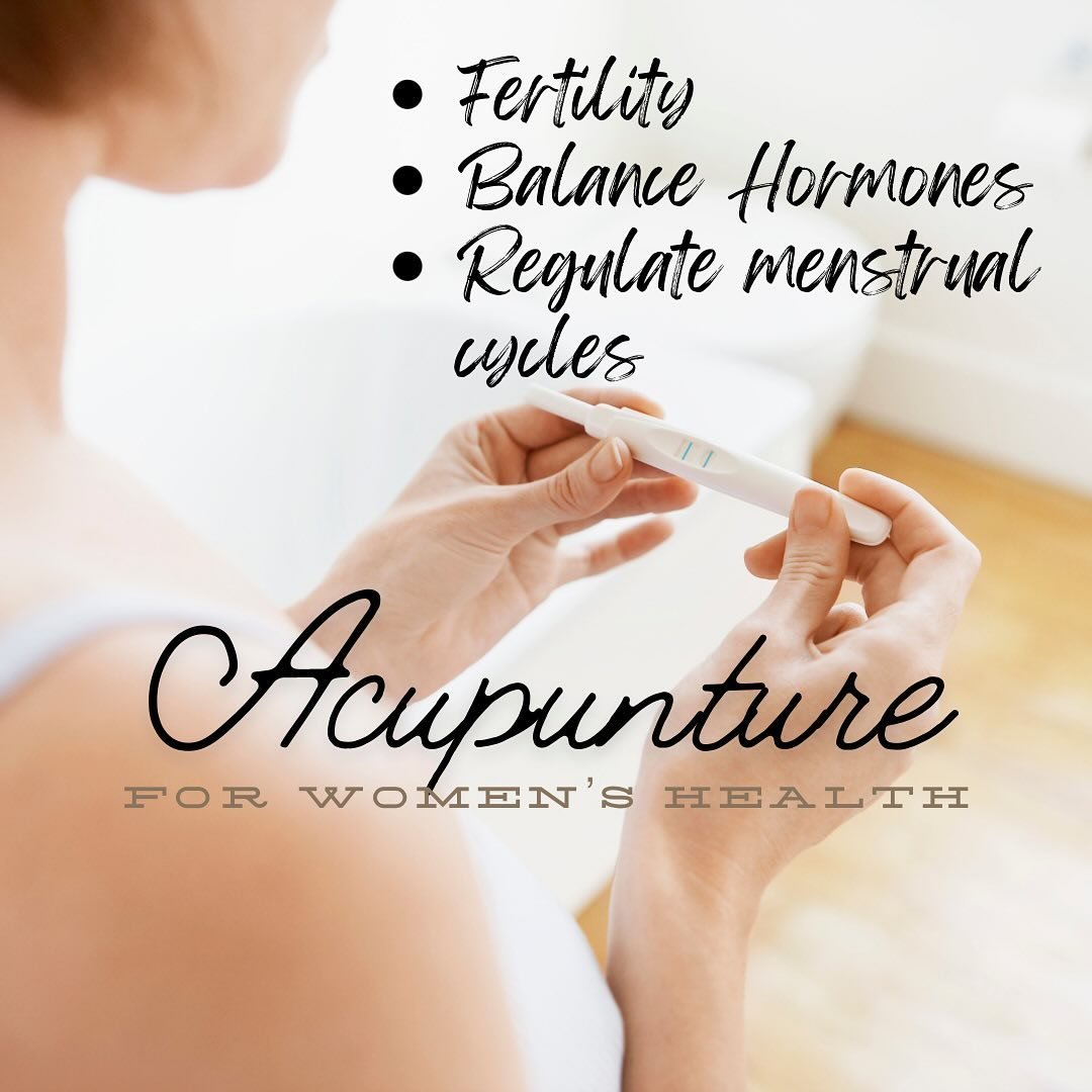 📌 Ladies, ever considered acupuncture for your well-being? Studies suggest that acupuncture can effectively reduce stress, alleviate menopausal symptoms such as hot flashes and mood swings, and even improve fertility by regulating menstrual cycles a