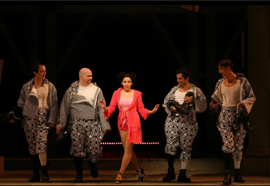 photo by Glimmerglass Opera