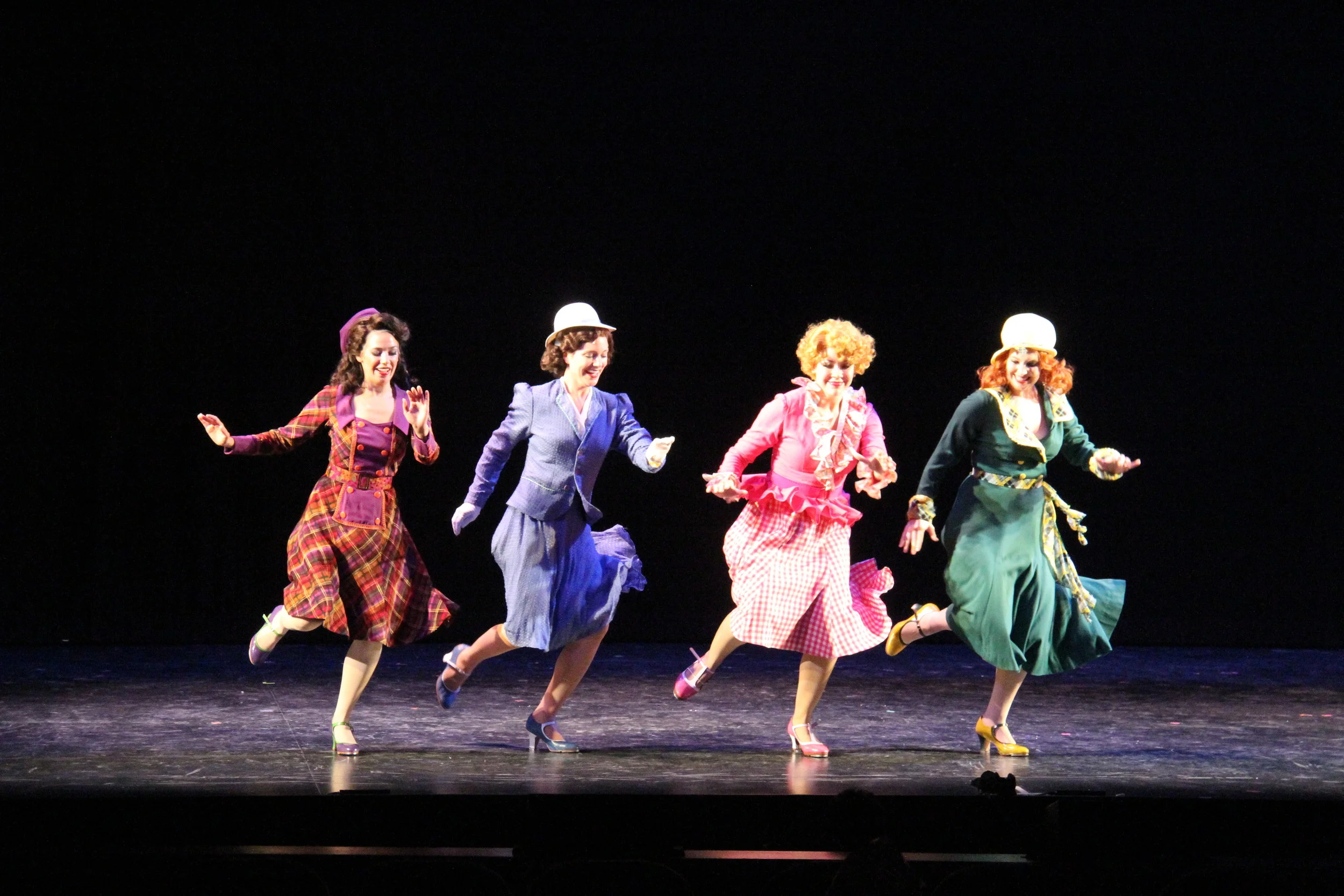  photo by Maine State Music Theatre 