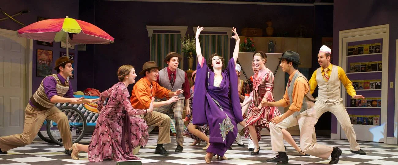photo by Connecticut Repertory Theatre