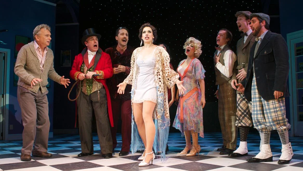 photo by Connecticut Repertory Theatre