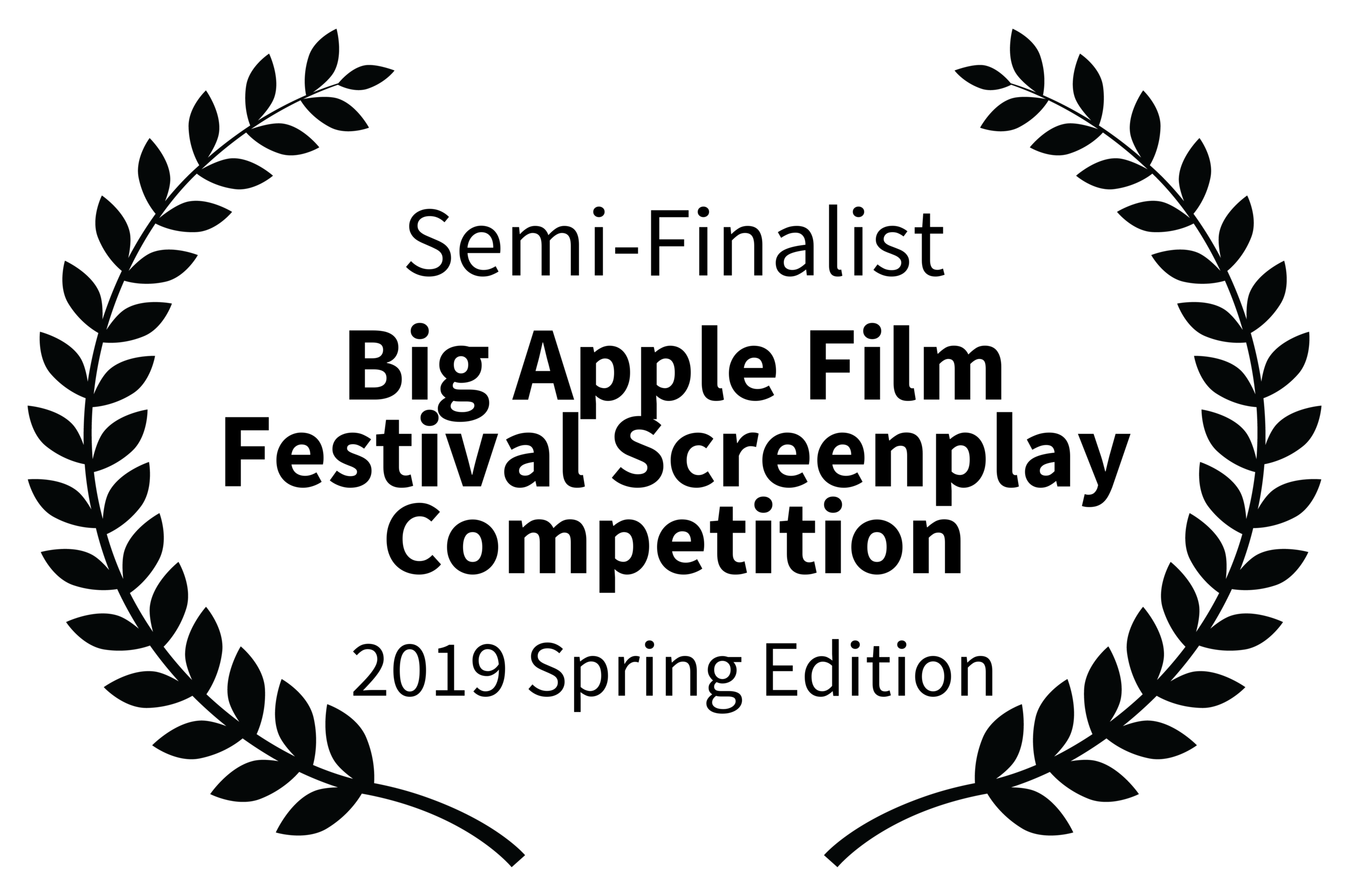 Semi-Finalist-BigAppleFilmFestivalScreenplayCompetition-2019SpringEdition.png