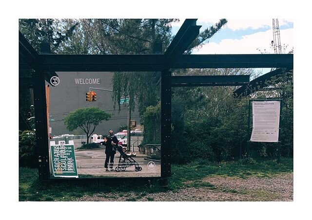 we took a walk to the water and when i pulled my mask down it was all salt water and lilacs and i couldn&rsquo;t believe how amazing it smelled and we watched the ferry go by and saw all the dogs and smiled in the eyes so people could see us say hell