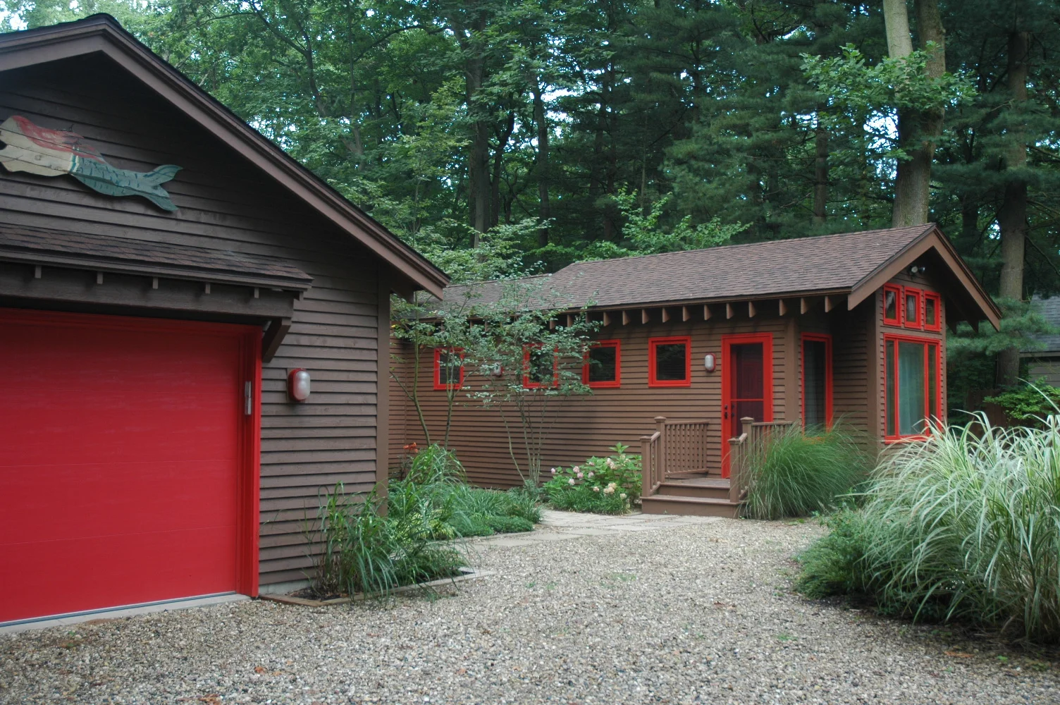 Harbor Country Cottage 