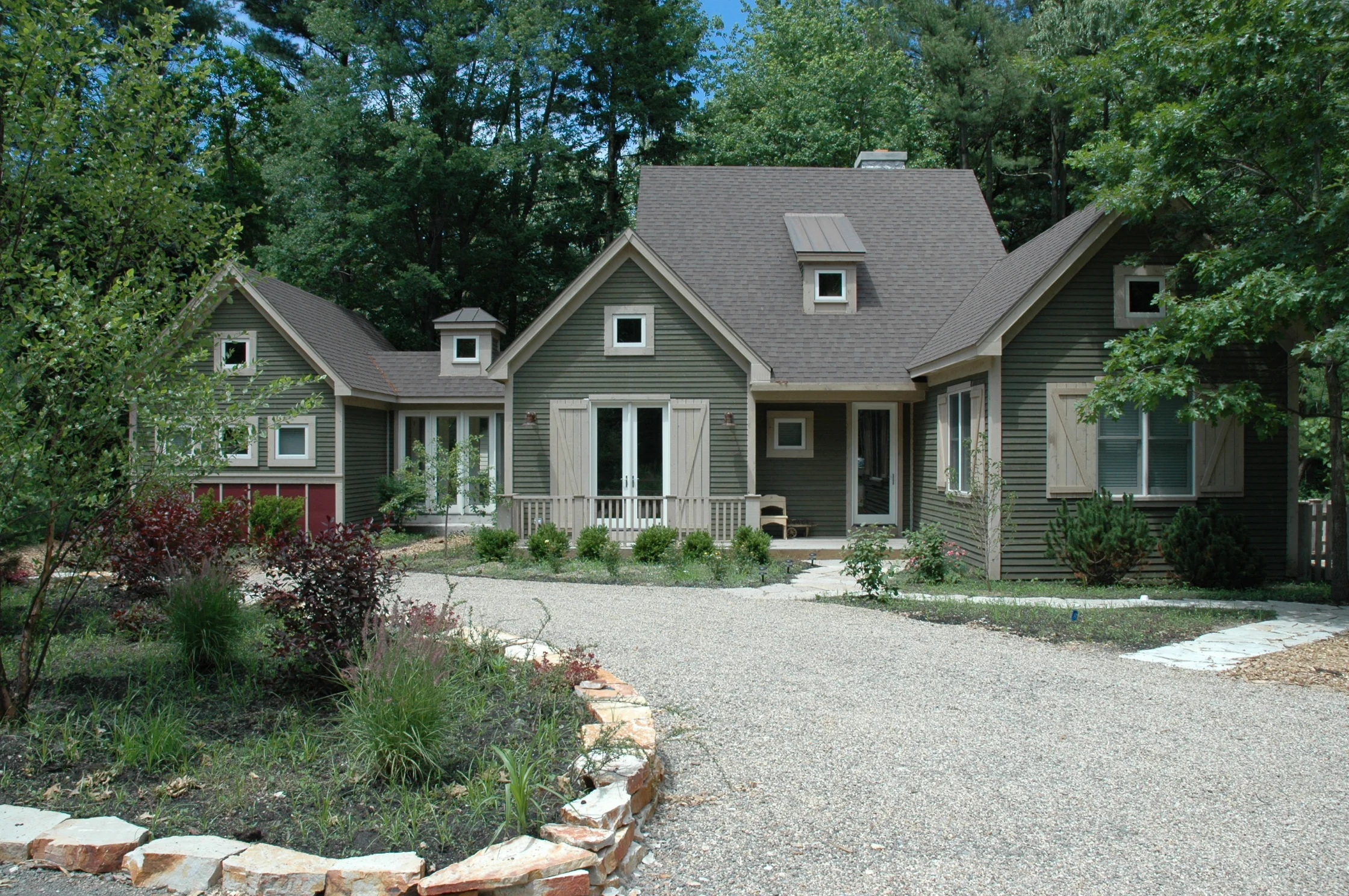 Harbor Country Cottage 5