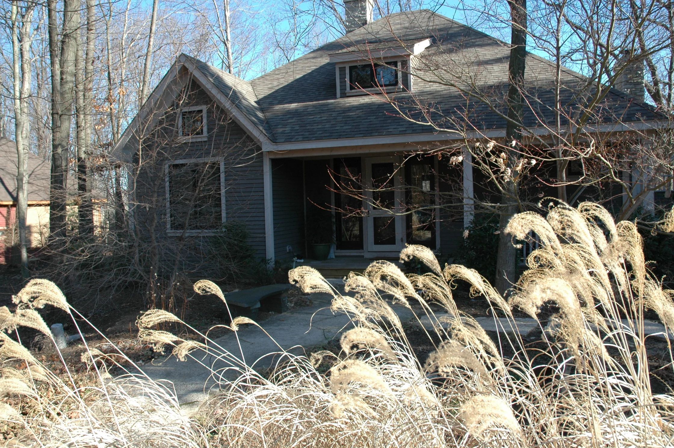 Harbor Country Cottage