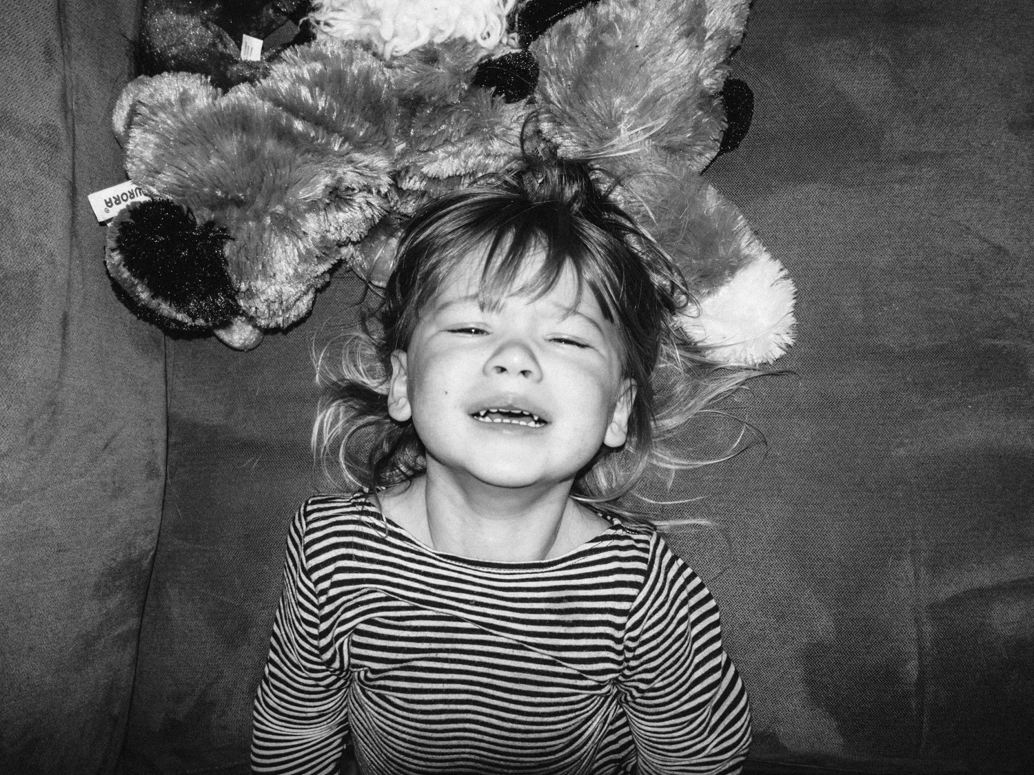 Tantrum