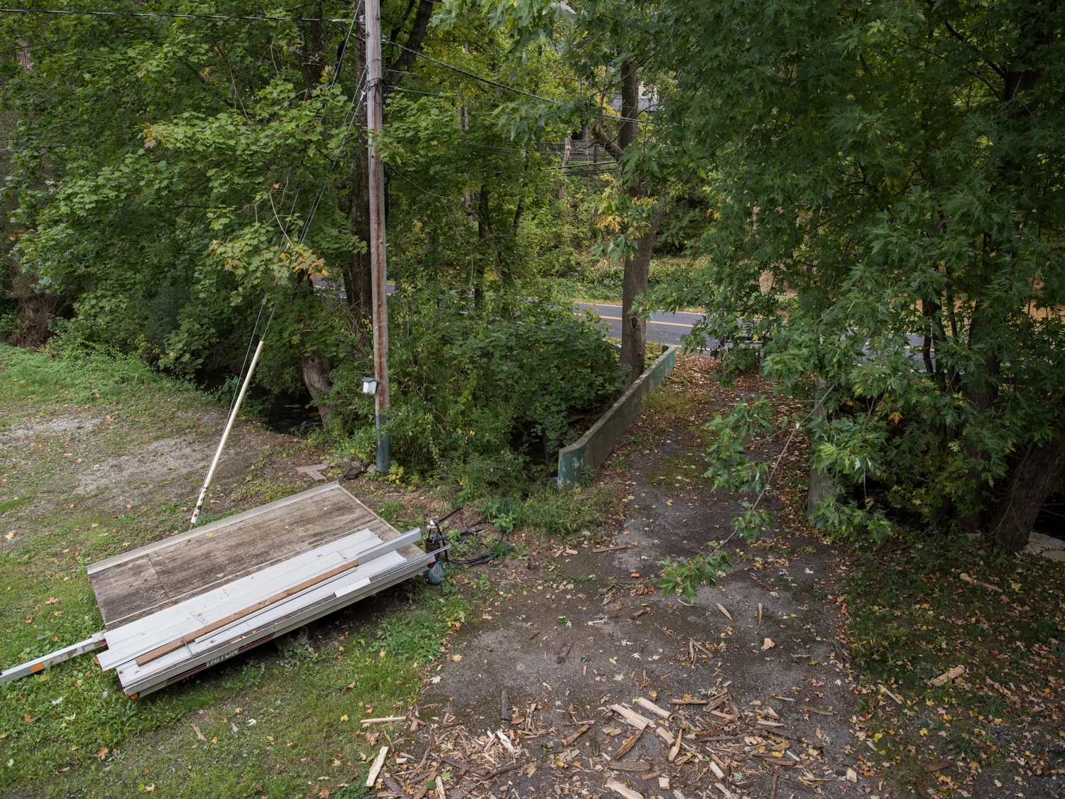 2014 Prohibition Bridge.