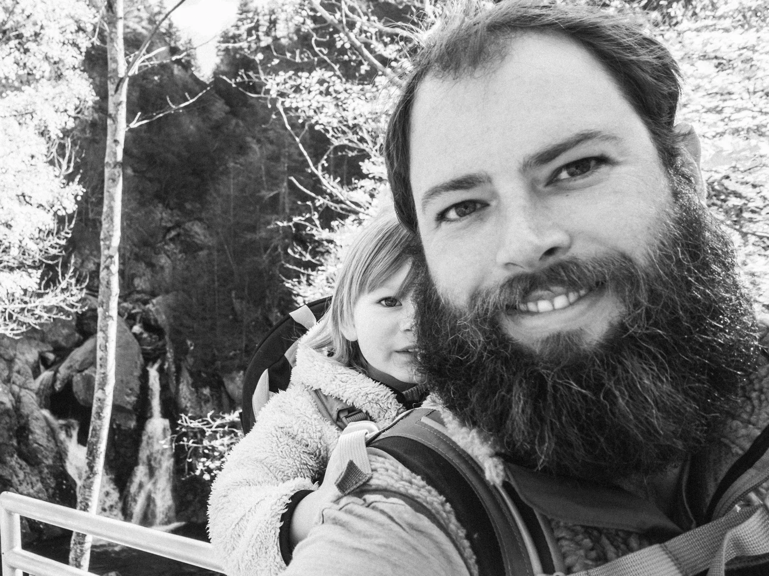 Hiking