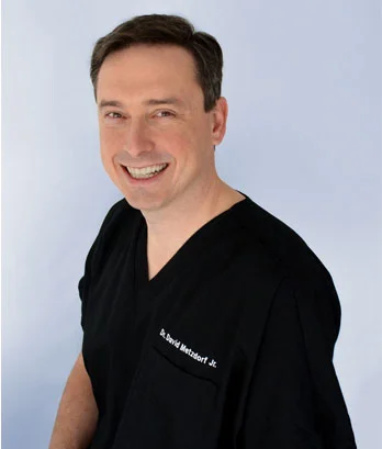 Dr. Metzdorf Jr. 