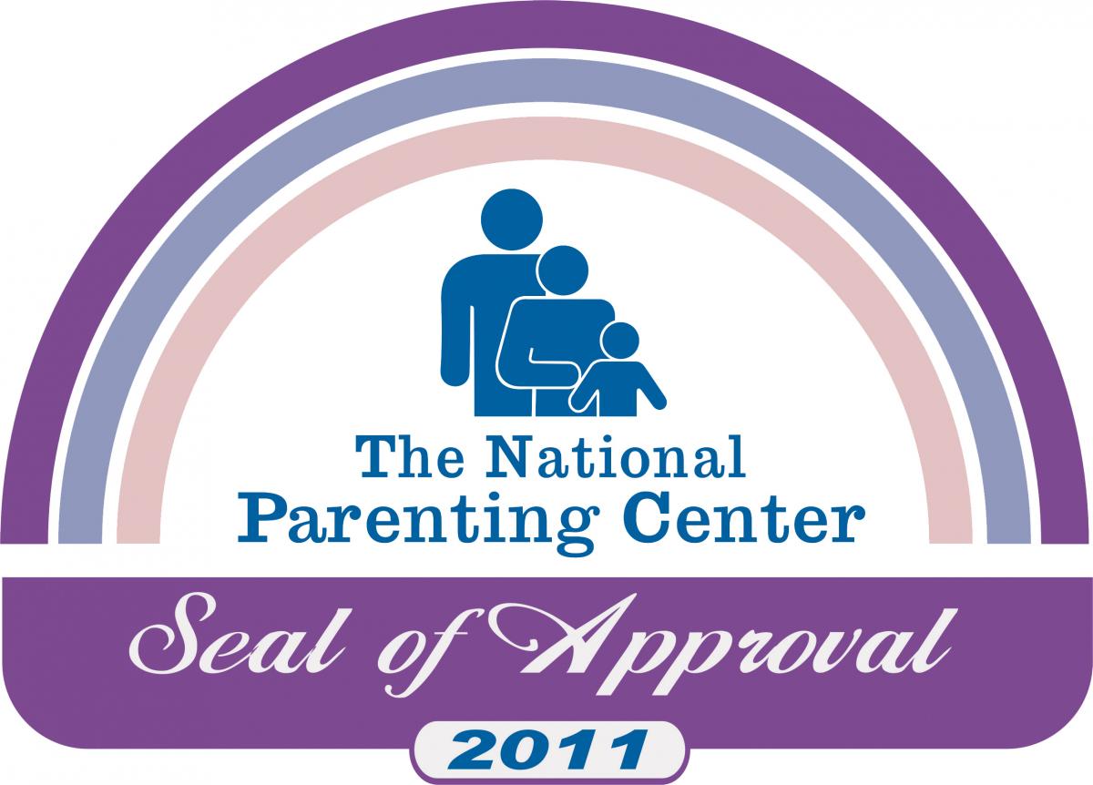 National Parenting Choice Award 2013.jpg