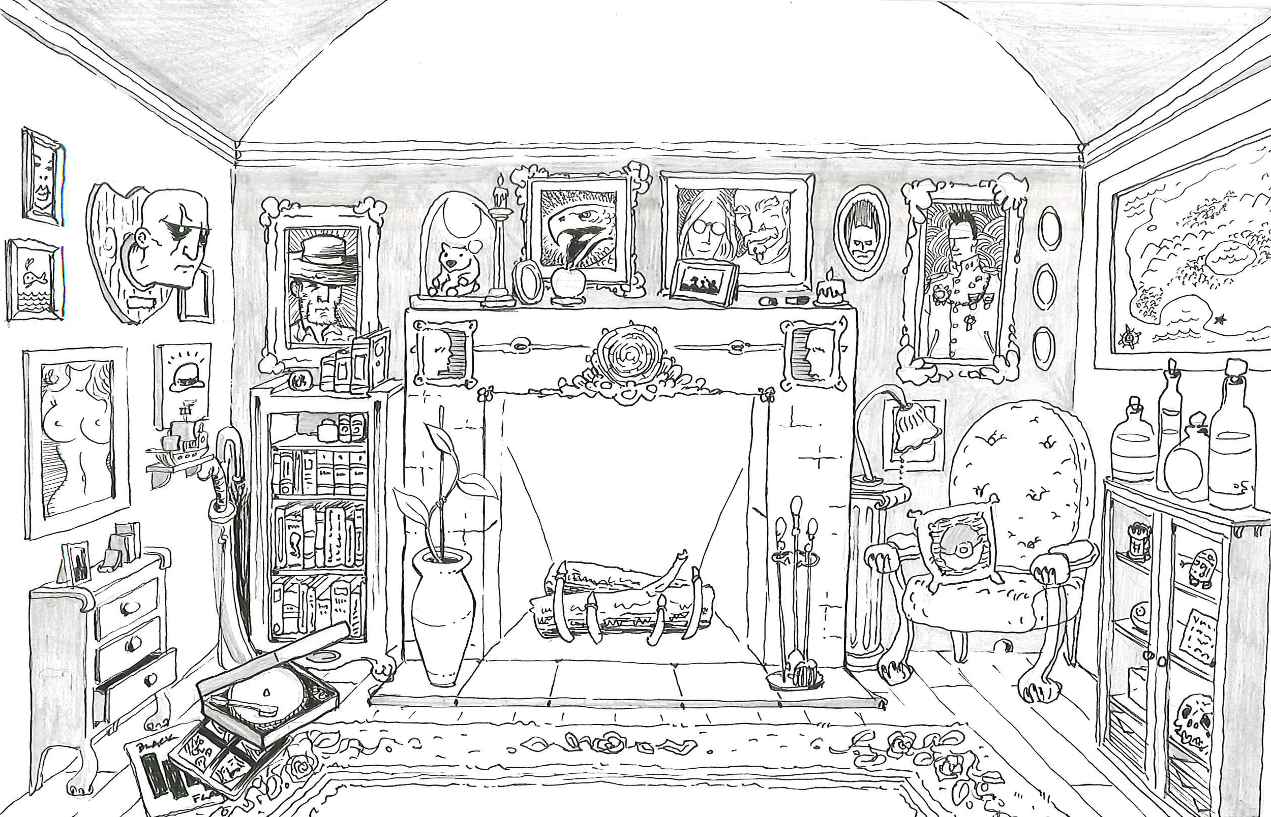 Study of the Study