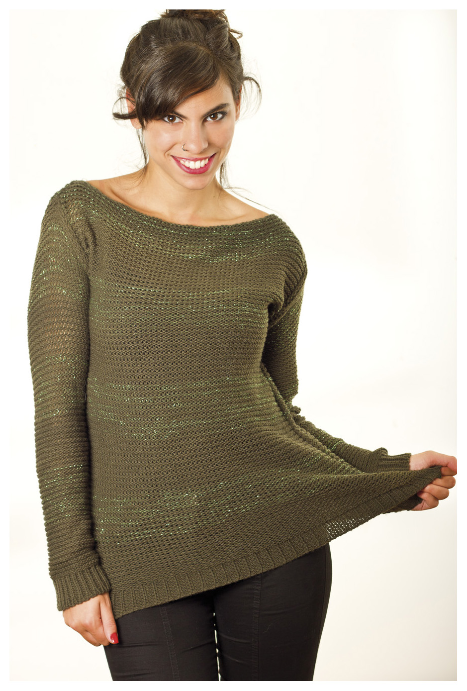 Fotografía de Producto. Sweaters