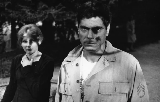 Image courtesy of the BFI.