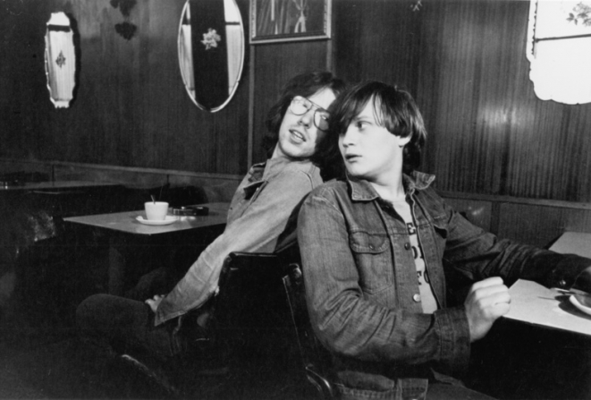 Image courtesy of BFI