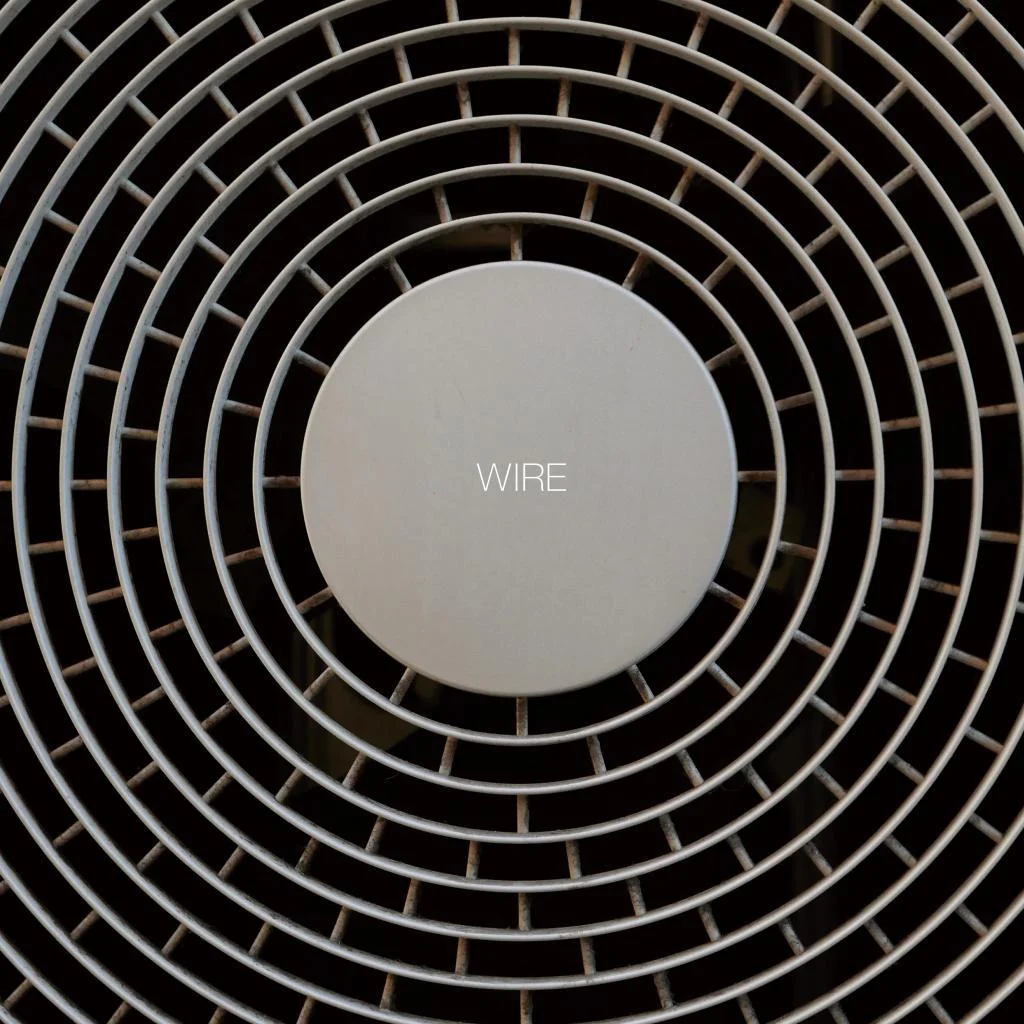 Review: 'Wire' - Wire