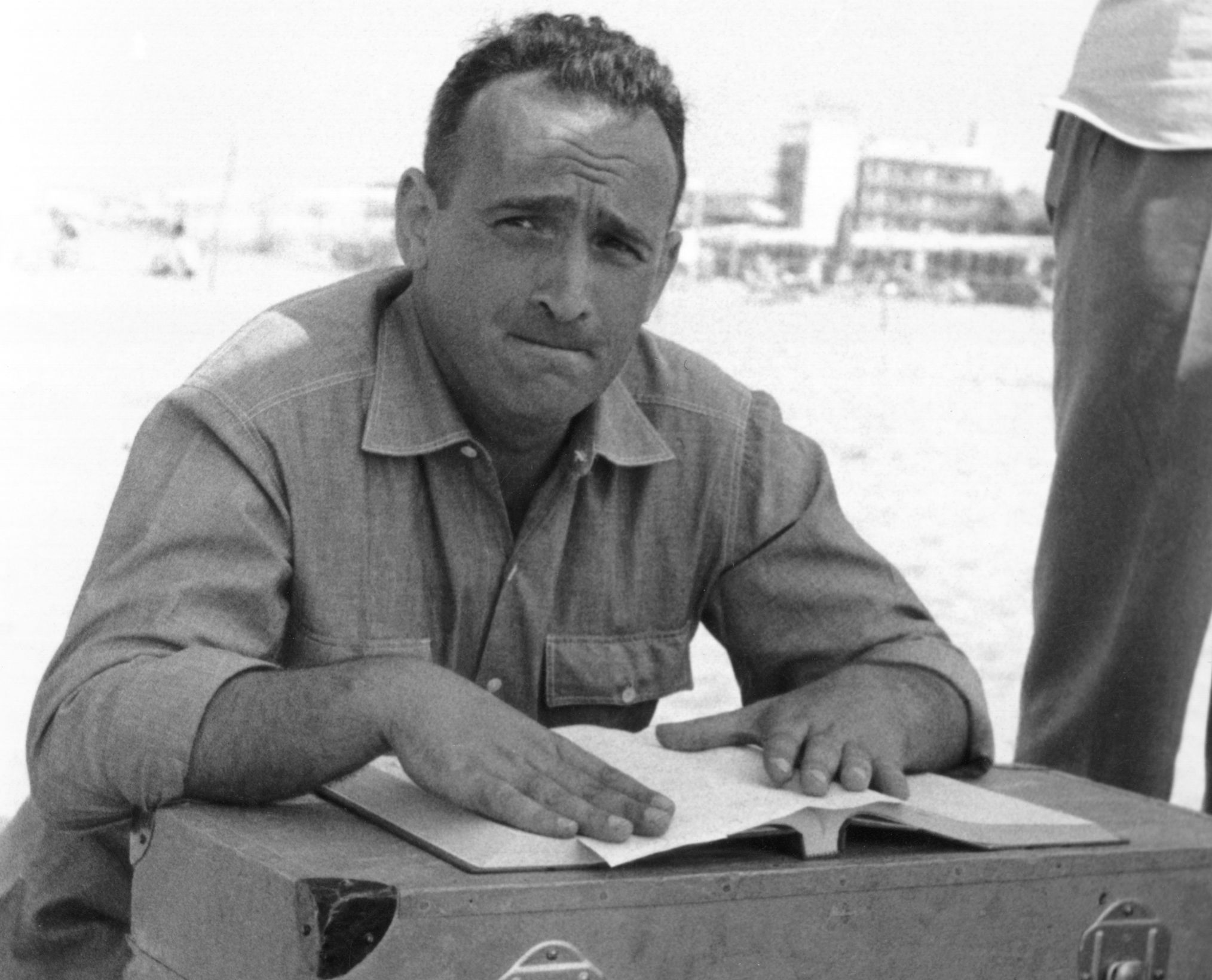 Valerio Zurlini