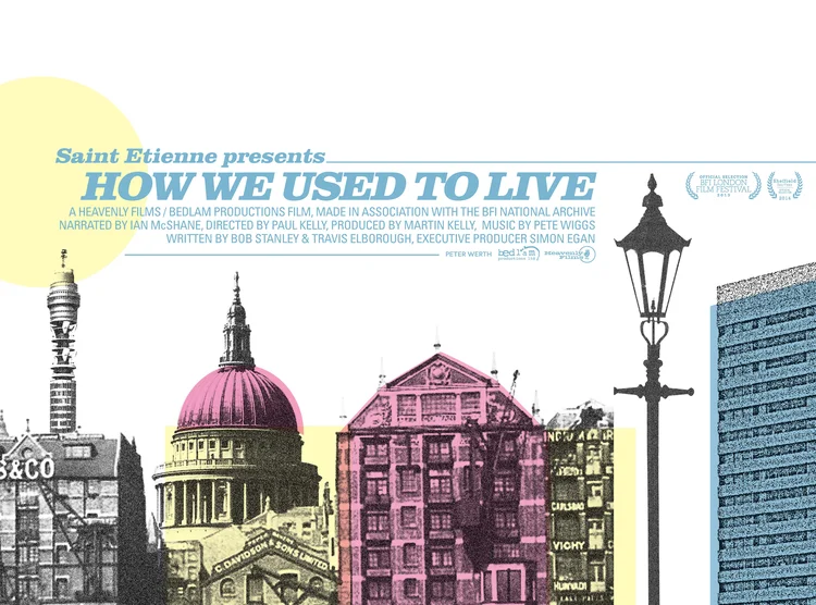 How We Used To Live: An Interview with Paul Kelly