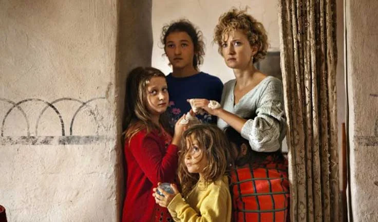 GFF 15: 'The Wonders'