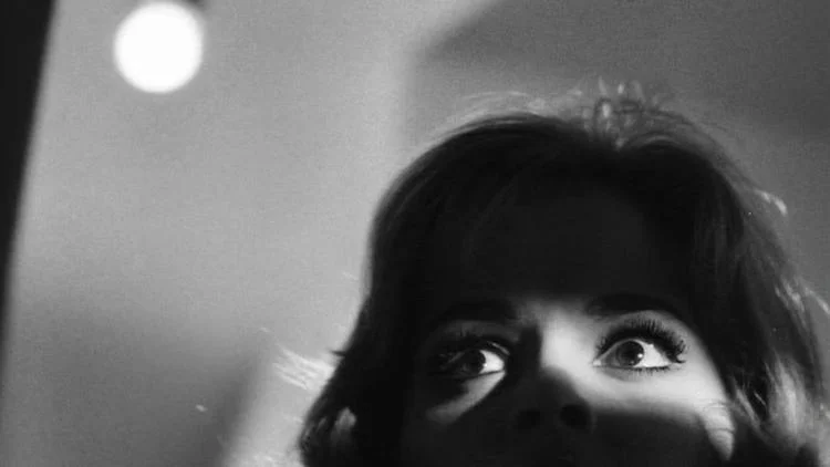 DVD Review: 'The Girl Who Knew Too Much' 