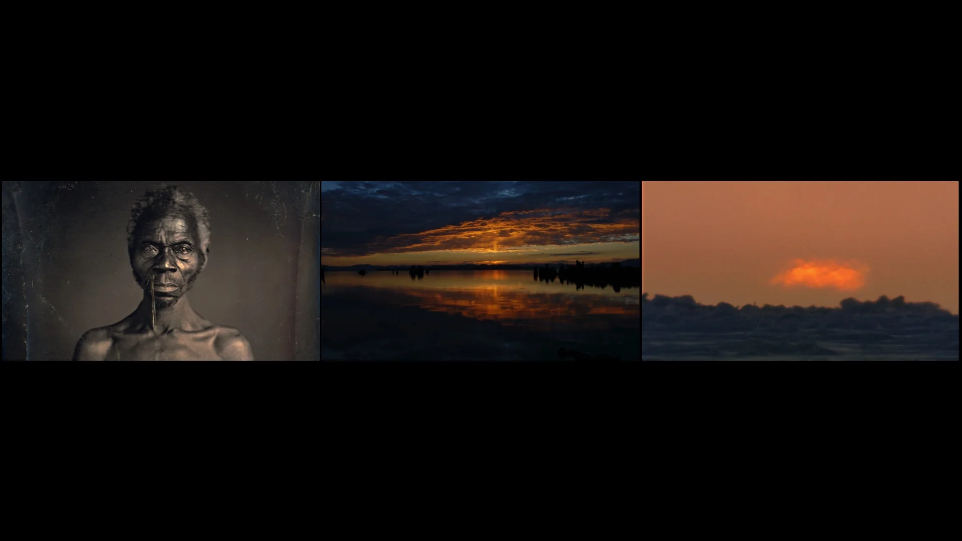 © Smoking Dogs Films. Courtesy Lisson Gallery/Arnolfini.