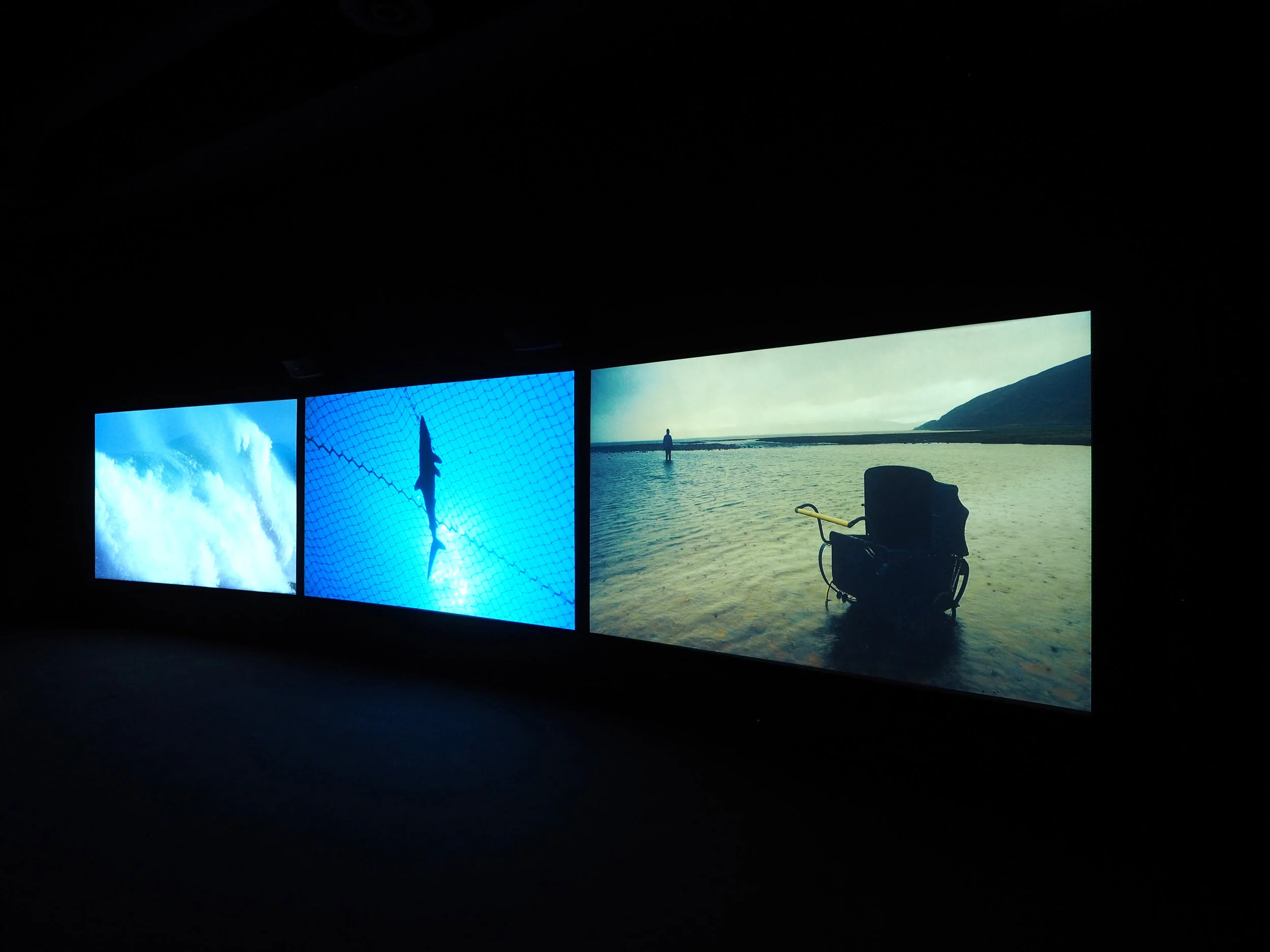 © Smoking Dogs Films. Courtesy Lisson Gallery/Arnolfini.