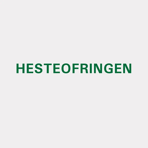 Under your skin: Hesteofringen - Henning Christiansen
