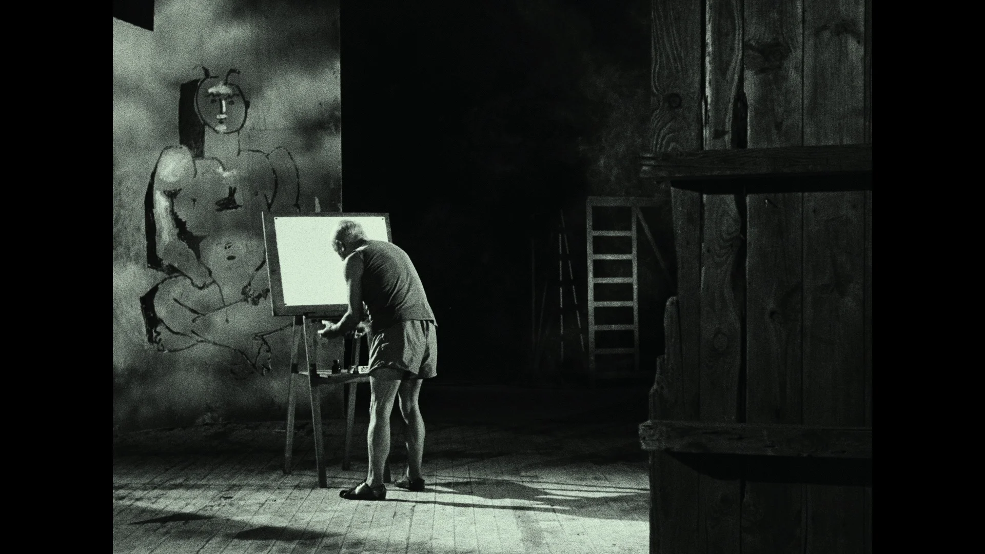 Magician & Surgeon: The Mystery of Picasso