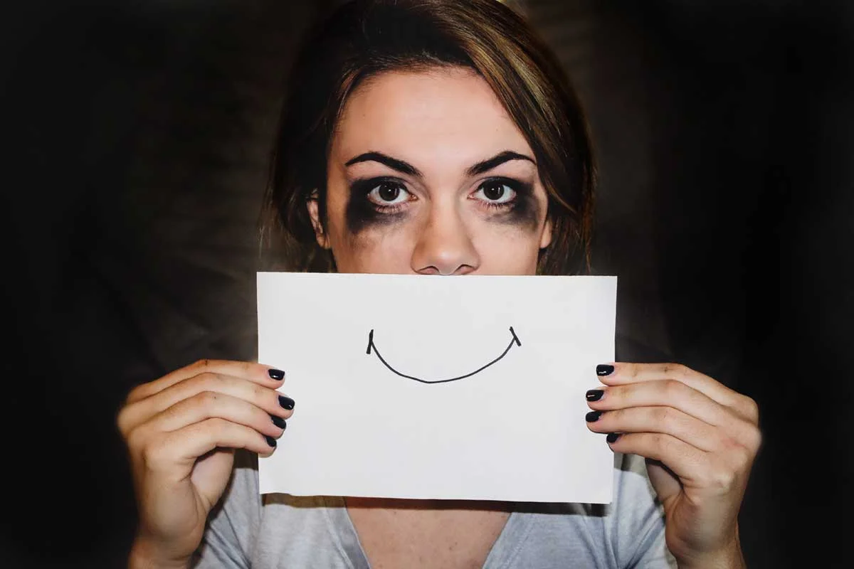 Why do I feel depressed? (PART 1)