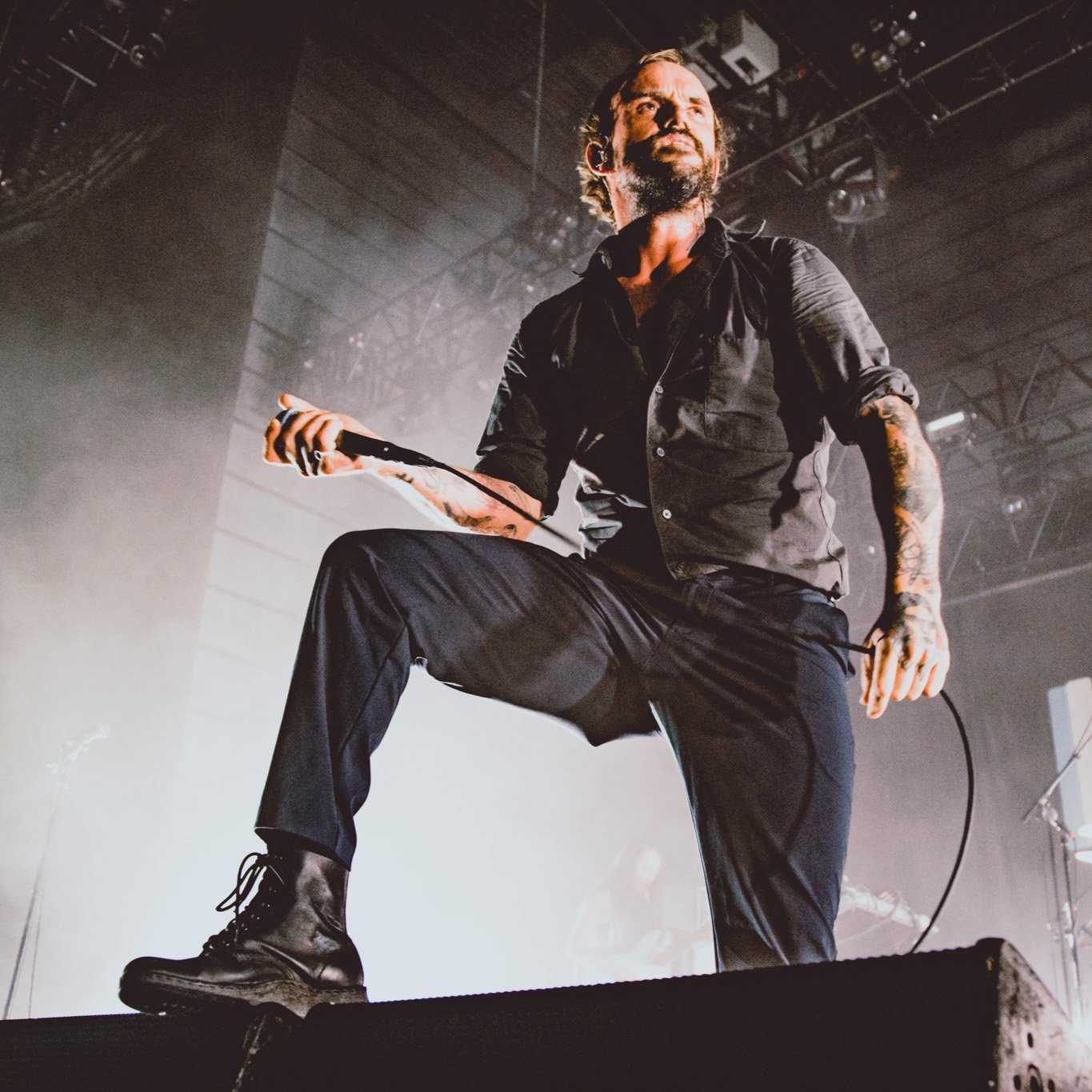 IDLES