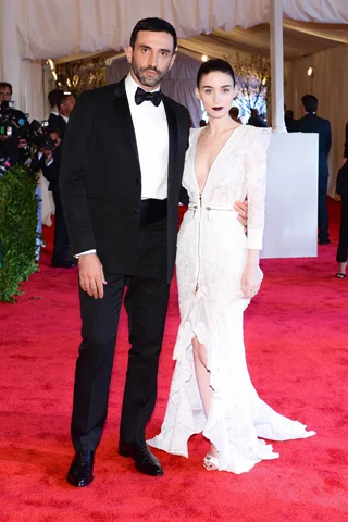 Rooney Mara