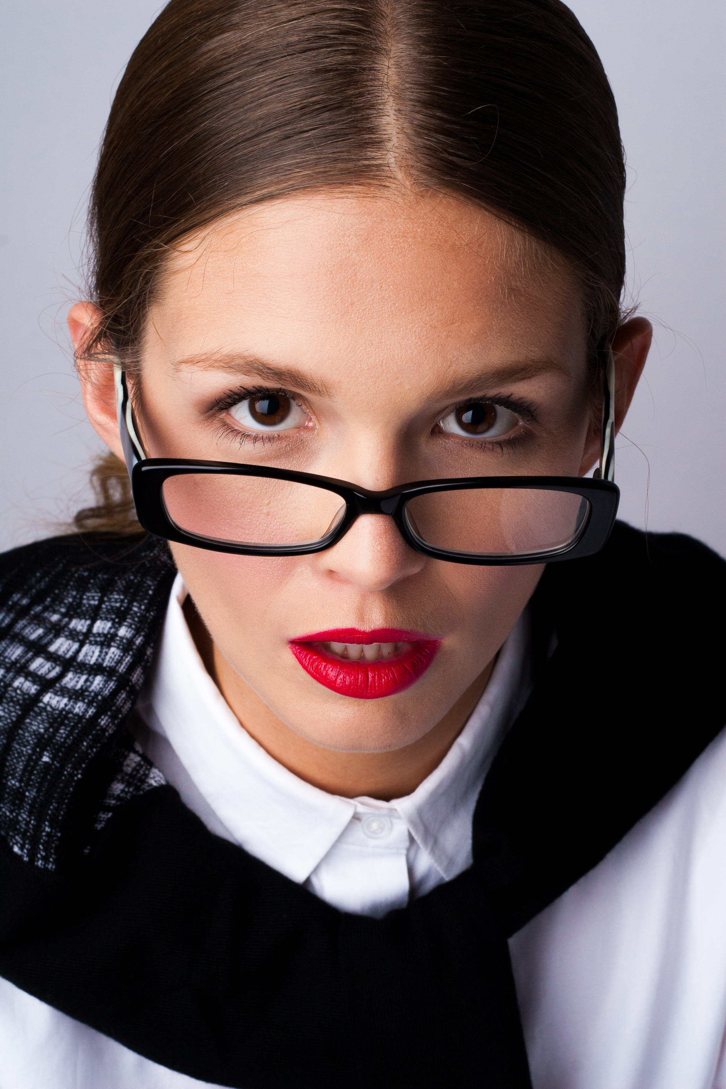 Eye Bob - Co-Conspirator $85