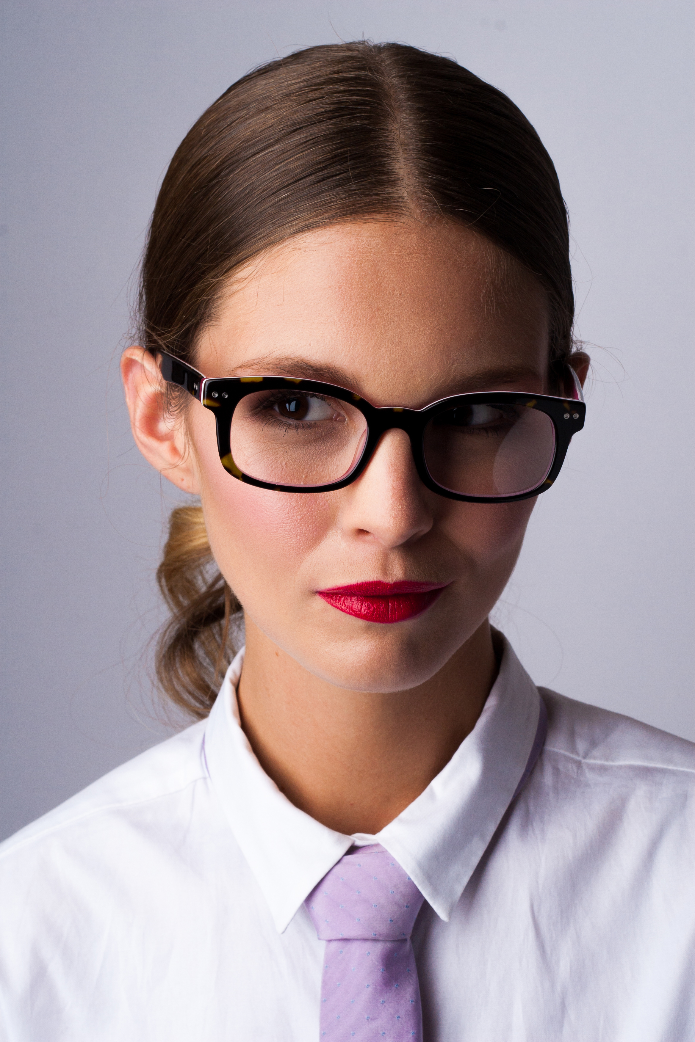 Eye Bob - Losing It $85; Strellson Tie $95