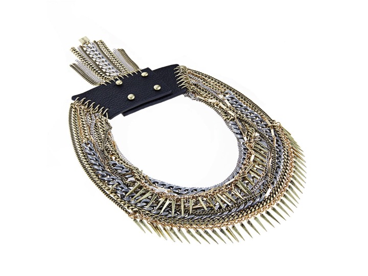 Artemis Collar $250