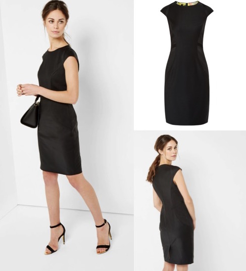 Bodycon Dress $315