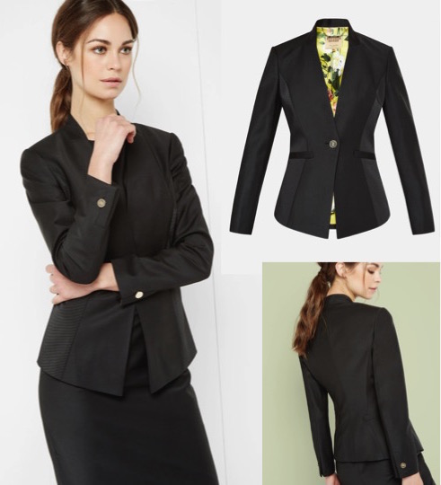 Blazer $355