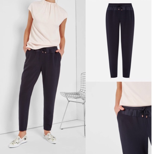 Luxe Jogger $229