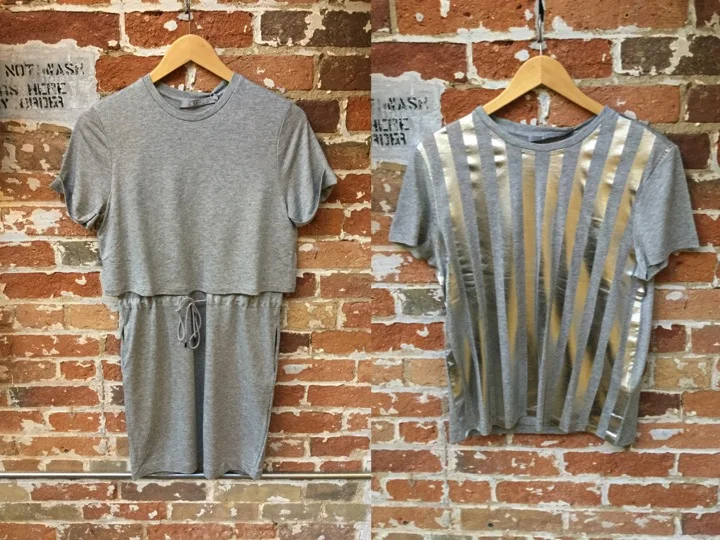 Tiger Of Sweden dress $229 Tiger Of Sweden t-shirt $129