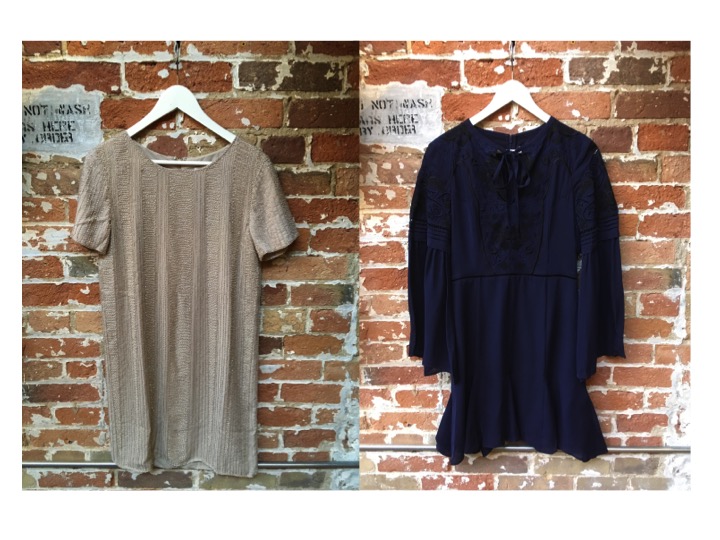 Dry Lake Beaded Dress $289 Parker Romper $478