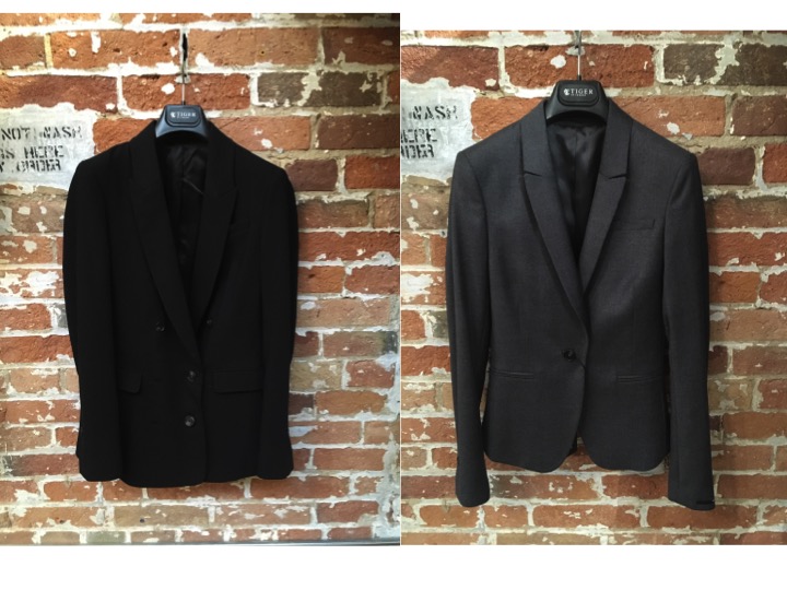 Tiger of Sweden Double Breasted Blazer $499 Tiger of Sweden Suiting Blazer $479