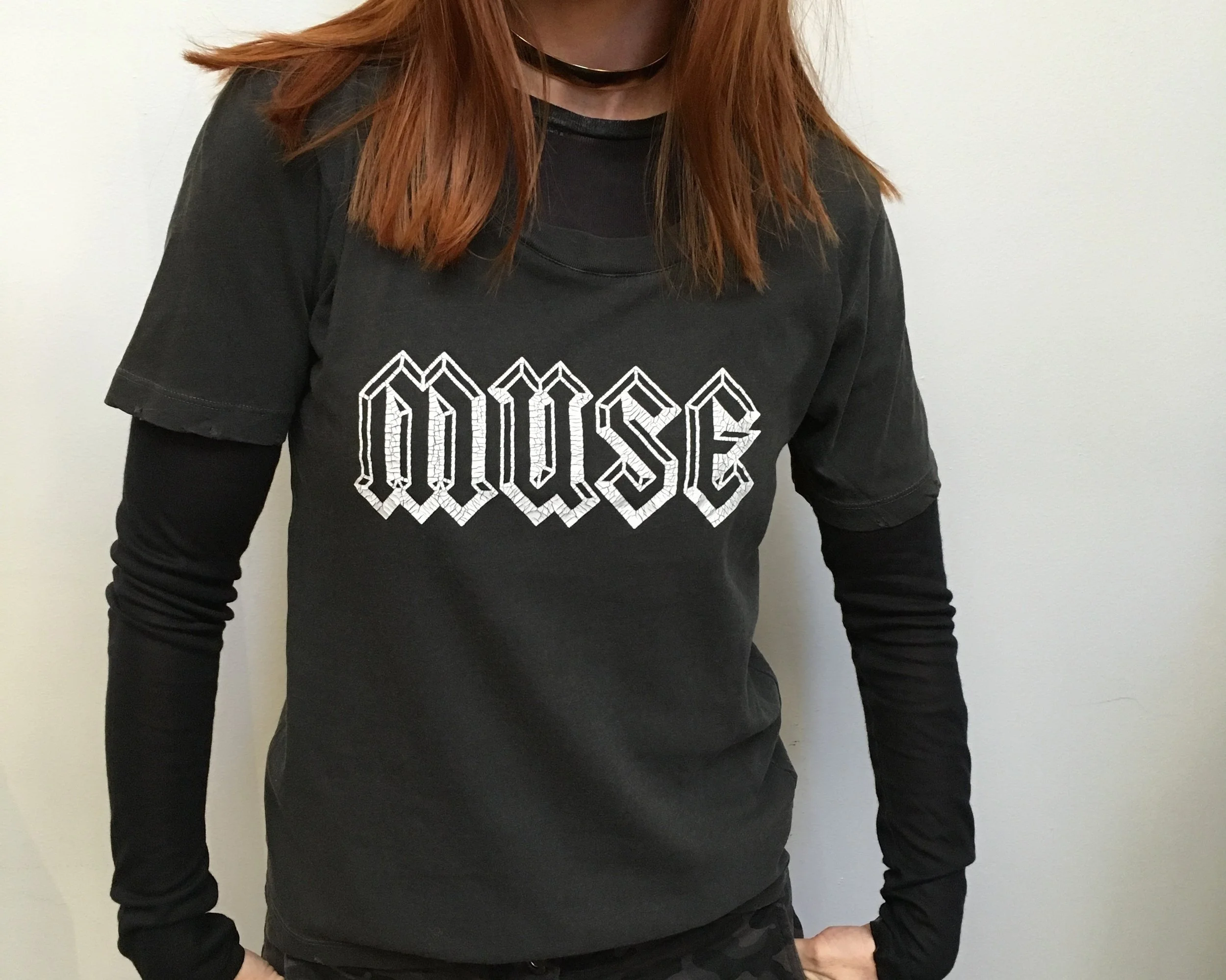 Zadig & Voltaire Muse Tee WAS $278 NOW $139
