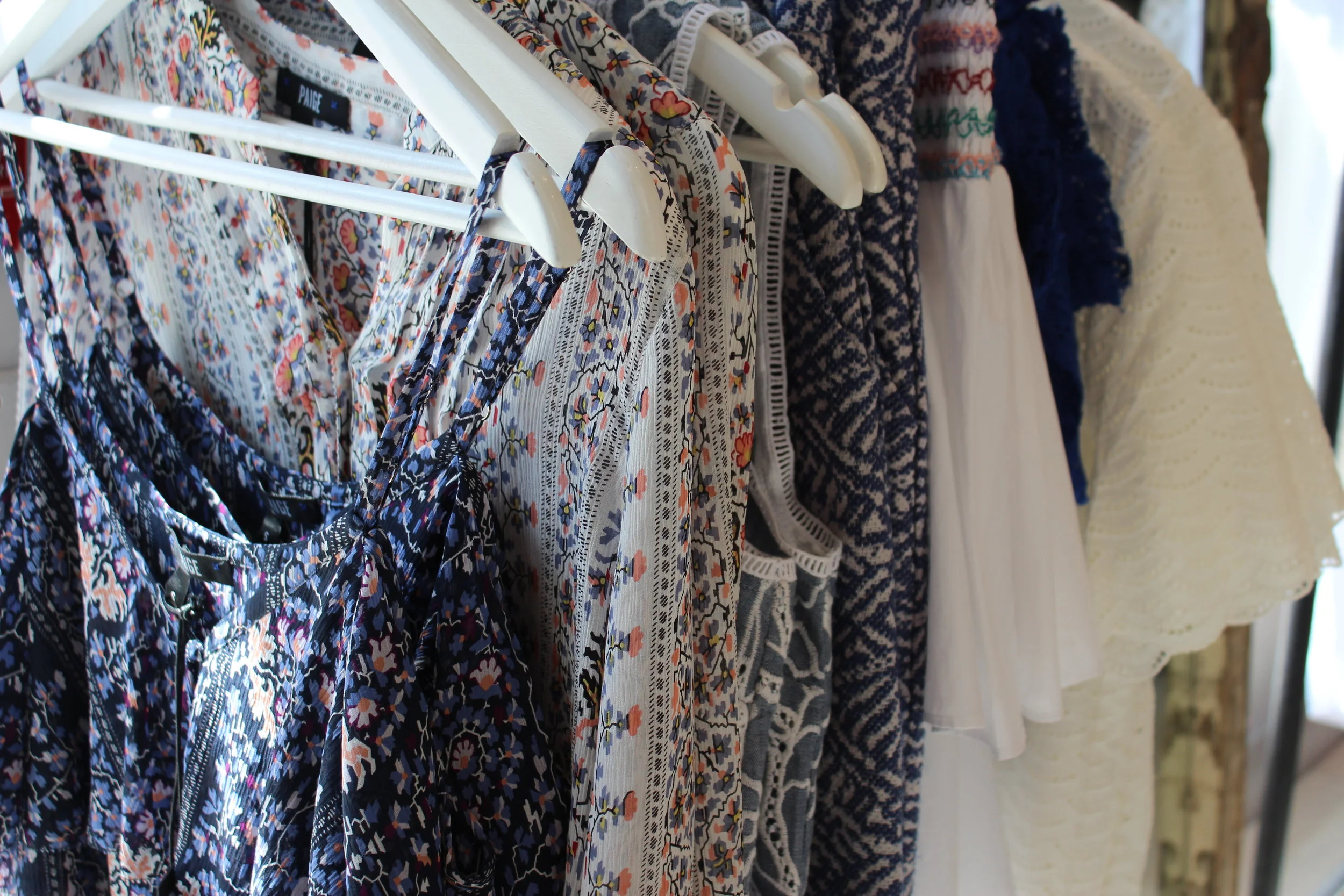 Don't miss out on these beauties, the sale and selection won't last forever.