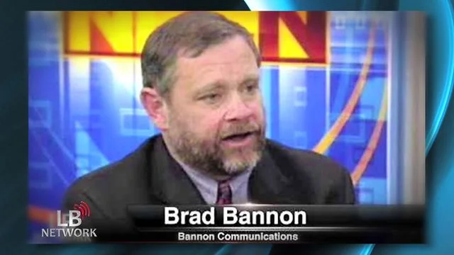Brad Bannon Bannon Communications Research Source: vimeo.com